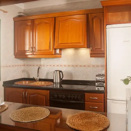 Apartamentos Thaisay Malibu Tías Exterior foto