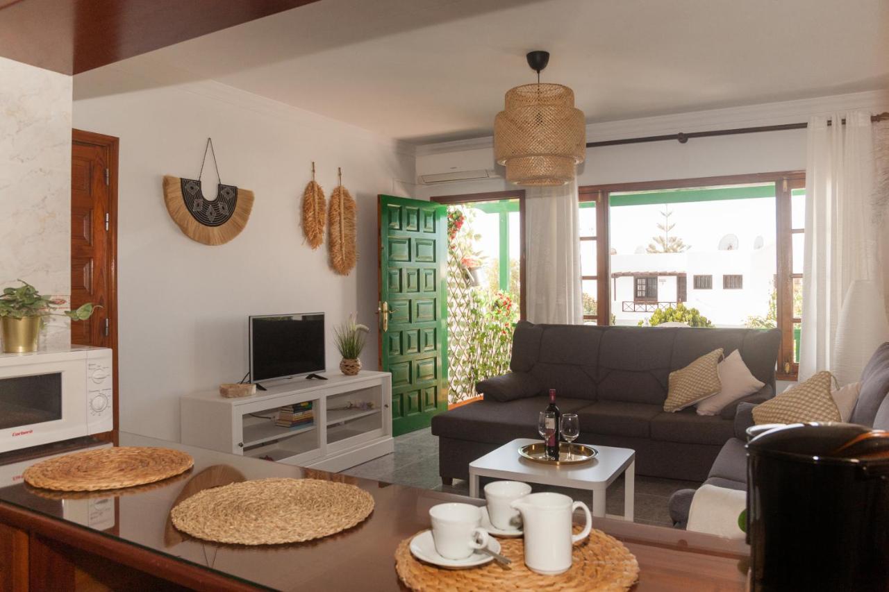 Appartement Thaisay Malibu
