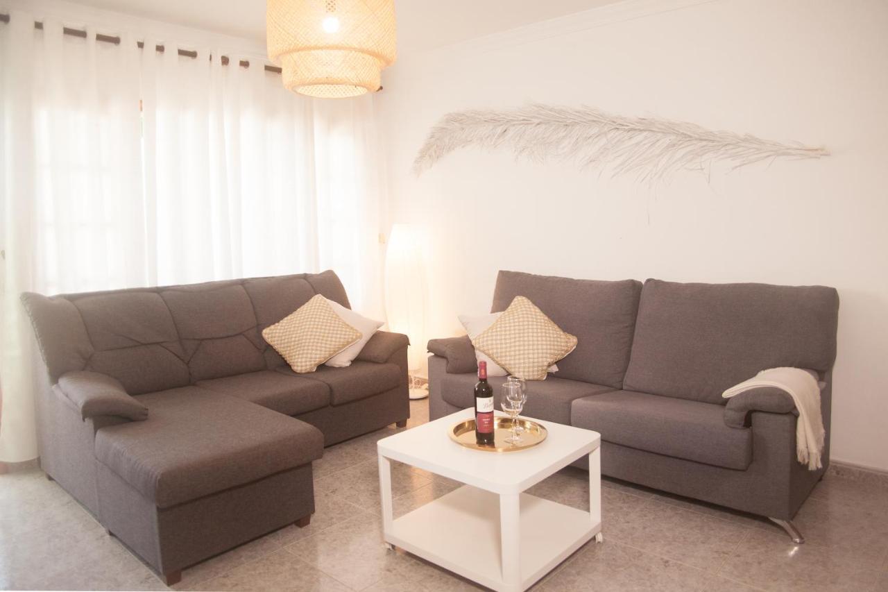 Appartement Thaisay Malibu Tías