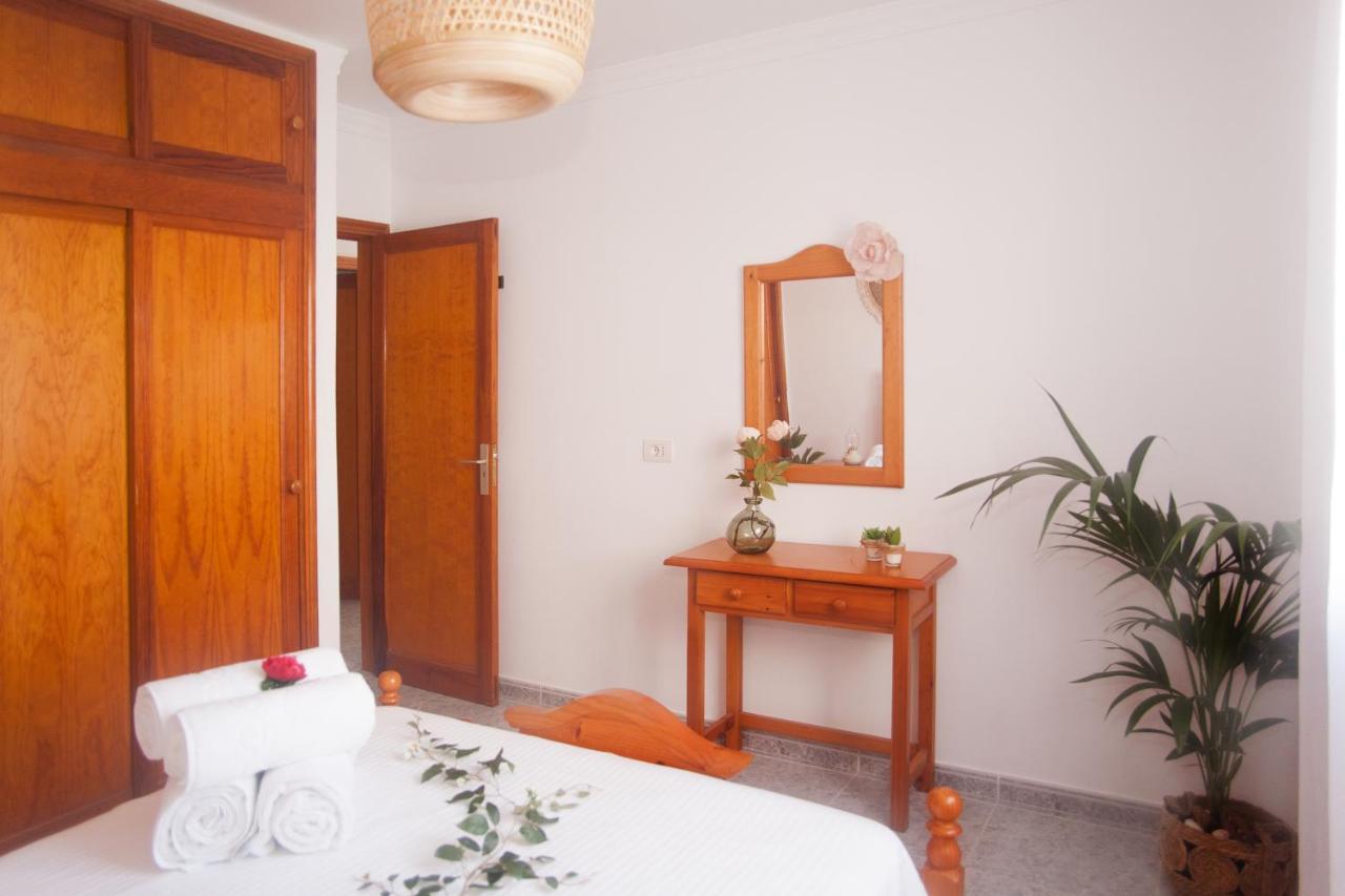 Thaisay Malibu Appartement *