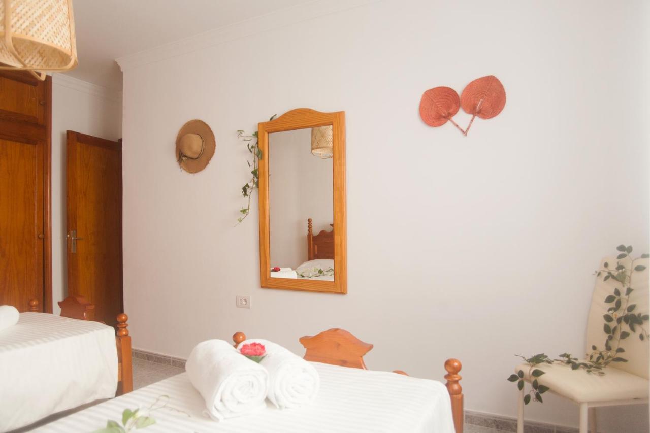 Thaisay Malibu Appartement Tías