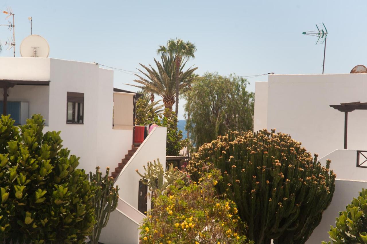 Thaisay Malibu Appartement Tías